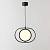 Подвесной светильник Imperiumloft Arvet ARVET01 фото
