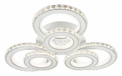 Потолочная люстра Escada Chantel 10260/6LED фото