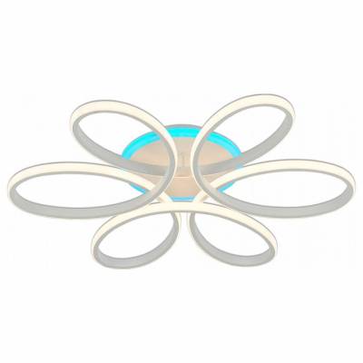 Накладной светильник Citilux Сезар Смарт CL233A170E фото