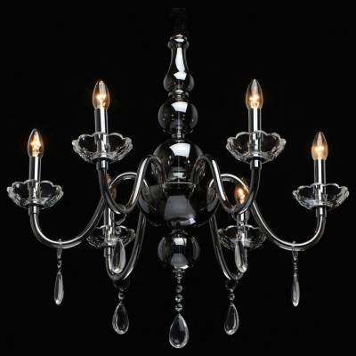 Подвесная люстра MW-Light Элла 16 483014706 фото