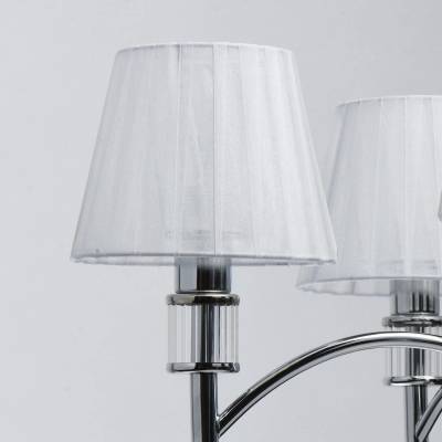 Подвесная люстра MW-Light Вега 4 329011705 фото