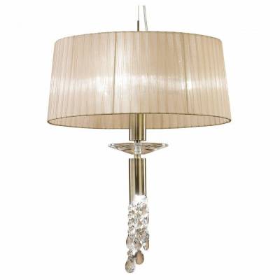 Подвесной светильник Mantra Tiffany 3878 фото