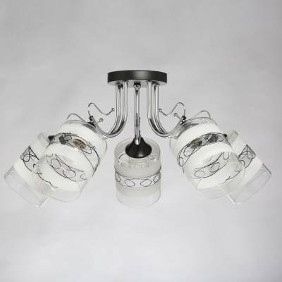 Потолочная люстра De City Олимпия 106010705 фото