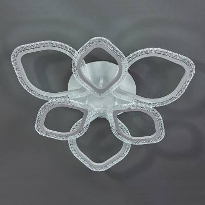 Потолочная люстра Escada Bubble 10251/6LED фото