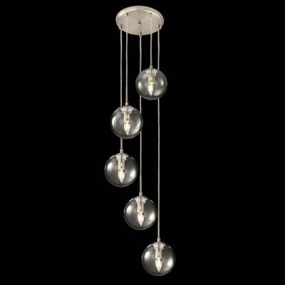 Подвесной светильник Citilux Томми CL102051 фото