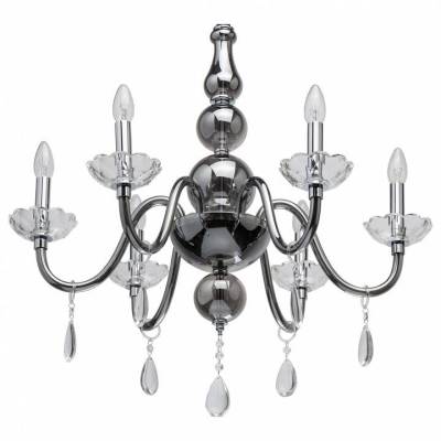 Подвесная люстра MW-Light Элла 16 483014706 фото