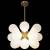 Люстра на штанге Loft it Miracle 10130/18 White в EL DECO Люстра на штанге Loft it Miracle 10130/18 White фото