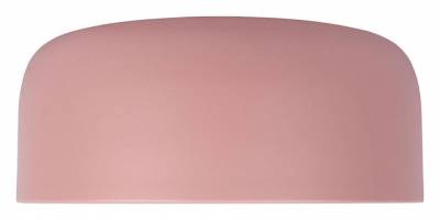 Накладной светильник Loft it Axel 10201/350 Pink фото