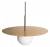 Подвесной светильник Loft it Ufo 10120/350P Gold фото