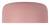 Накладной светильник Loft it Axel 10201/350 Pink фото