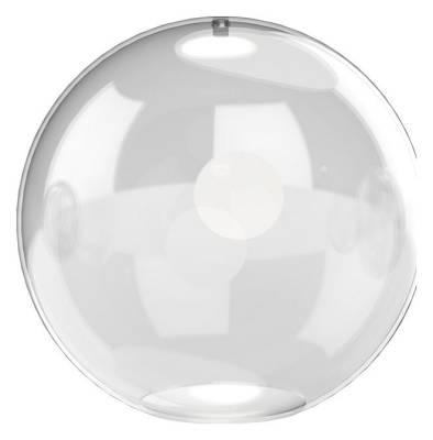 Плафон стеклянный Nowodvorski Cameleon Sphere L TR 8528 фото
