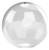 Плафон стеклянный Nowodvorski Cameleon Sphere L TR 8528 фото