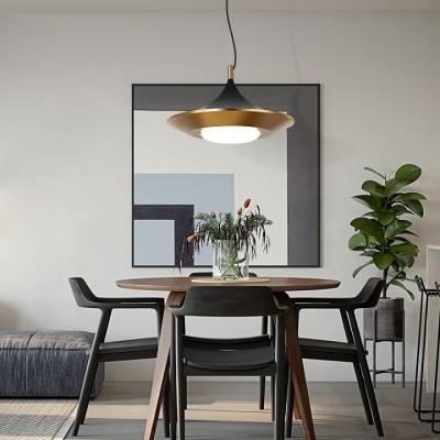 Подвесной светильник Imperiumloft Rask RASK01 фото