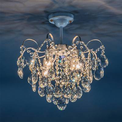 Люстра на штанге Escada Bling 1122/4PL фото