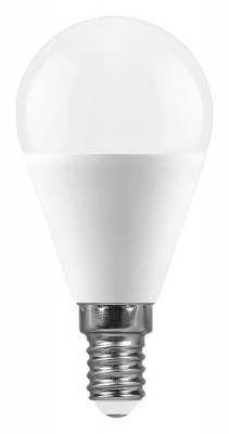 Лампа светодиодная Feron LB-950 E14 13Вт 2700K 38101 фото