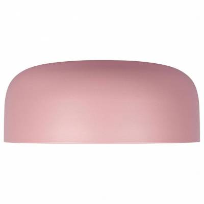 Накладной светильник Loft it Axel 10201/480 Pink фото