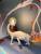 Статуэтка Seletti Chameleon Lamp 15090 фото