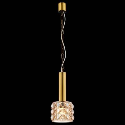 Подвесной светильник Maytoni Rock Me MOD027PL-01BS фото