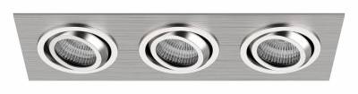 Встраиваемый светильник Lightstar Singo 011603 фото
