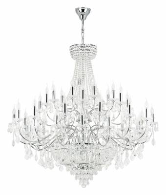 Подвесная люстра Osgona Classic 700514 фото