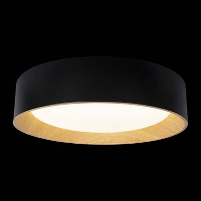 Накладной светильник Loft it Coin 10202 Black фото