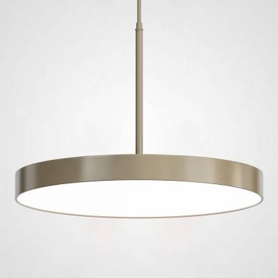 Подвесной светильник Imperiumloft Turna One Khaki By Imperiumloft TURNA-ONE01 фото