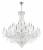 Подвесная люстра Osgona Classic 700514 в EL DECO Подвесная люстра Osgona Classic 700514 фото
