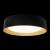 Накладной светильник Loft it Coin 10202 Black фото