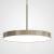 Подвесной светильник Imperiumloft Turna One Khaki By Imperiumloft TURNA-ONE01 фото