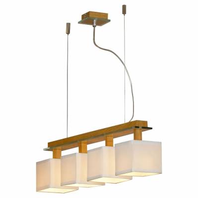 Подвесная люстра Lussole Montone LSF-2503-04 фото