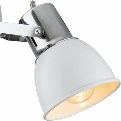 Бра Arte Lamp 1677 A1677AP-1WH фото