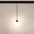 Подвесной светильник Arlight MAG-ORIENT 036049 в EL DECO Подвесной светильник Arlight MAG-ORIENT 036049 фото