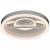 Накладной светильник Natali Kovaltseva Led Lamps 3 LED LAMPS 81098 в EL DECO Накладной светильник Natali Kovaltseva Led Lamps 3 LED LAMPS 81098 фото
