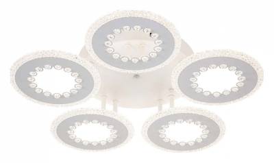 Потолочная люстра Escada Dew 10233/5LED фото
