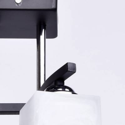 Люстра на штанге De City Тетро 4 673011004 фото