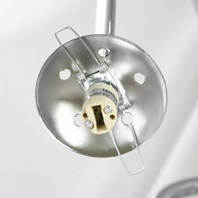 Подвесная люстра Lussole LSP-8507 LSP-8508 фото