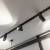 Трек встраиваемый Elektrostandard Track Rail BK Recessed 85082/00 фото