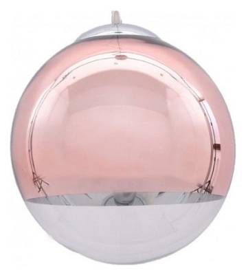 Подвесной светильник LUMINA DECO Ibiza LDP 108-200 R.GD фото