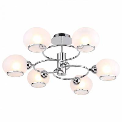 Потолочная люстра LGO Lanier 2 LSP-8278 фото