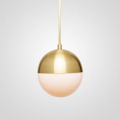 Подвесной светильник Imperiumloft Cedar & Moss 40.1208 фото