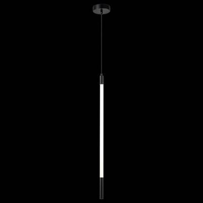 Подвесной светильник Indigo Filato 14008/1P Black фото