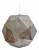 Подвесной светильник LUMINA DECO Ascona LDP 6849-320 CHR фото