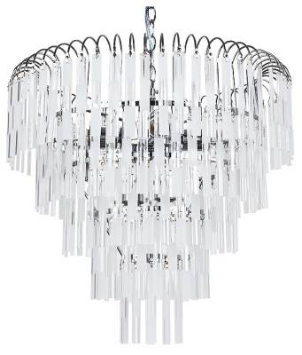 Подвесная люстра Arte Lamp Eliza A1009SP-6CC фото