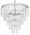 Подвесная люстра Arte Lamp Eliza A1009SP-6CC фото