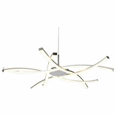 Подвесная люстра Mantra Aire Led 5914 фото