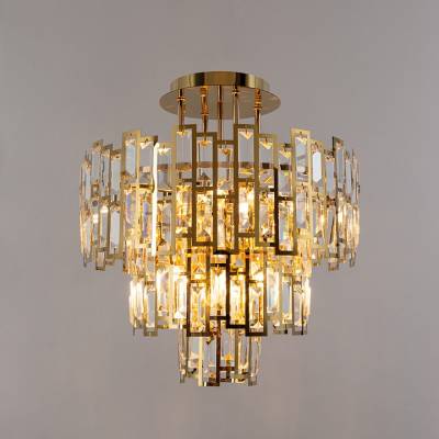 Светильник на штанге Arte Lamp Mintaka A1005PL-8GO фото