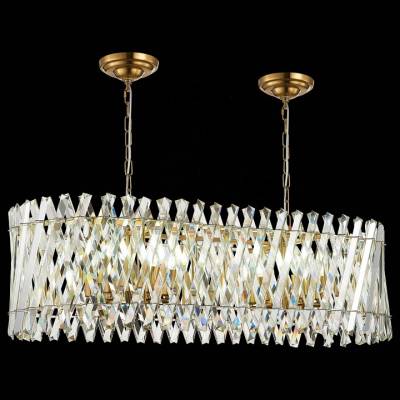 Подвесной светильник ST-Luce Fabio SL1170.303.12 фото