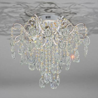 Потолочная люстра Escada Gertrude 1120/4PL фото