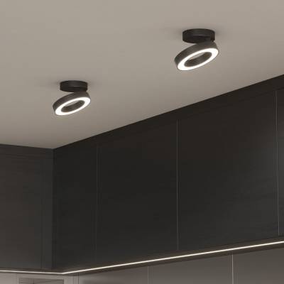 Накладной светильник Elektrostandard Spila 25105/LED фото