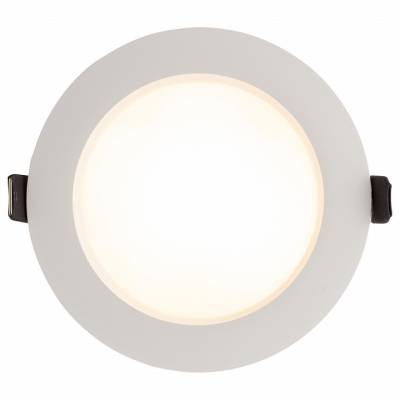 Встраиваемый светильник Denkirs 304 DK3049-WH
